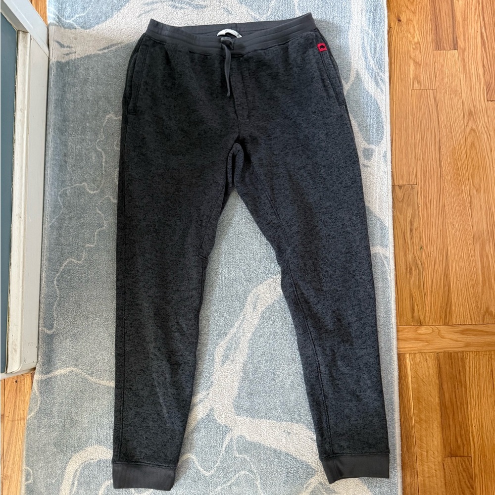 Mountain Khakis Charcoal Pants